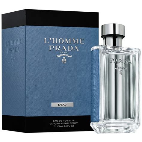 men's perfume prada